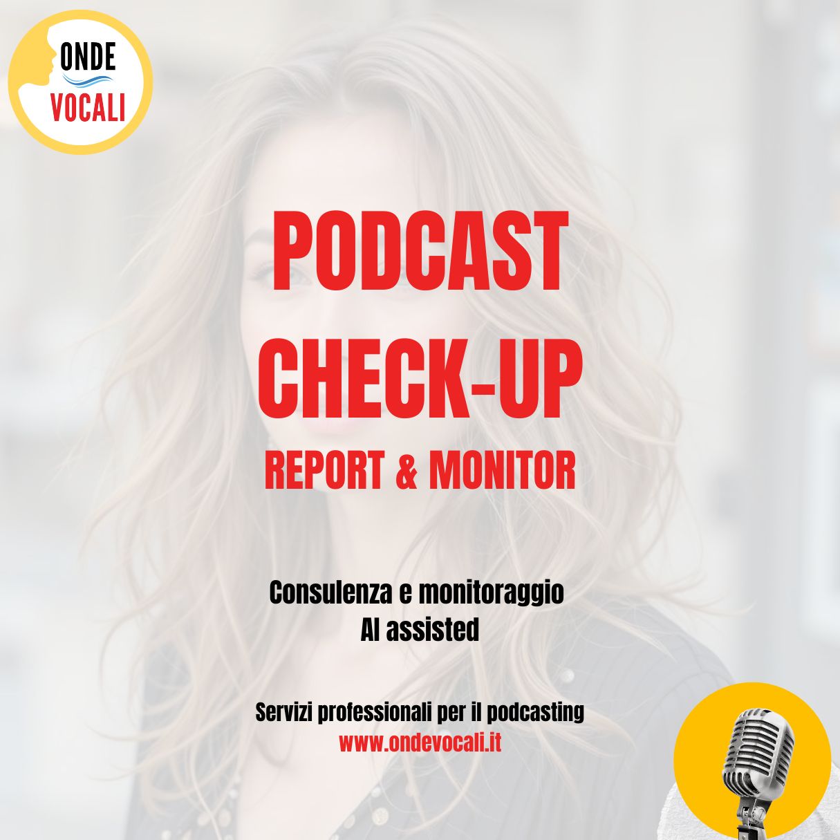 Checkup Podcast